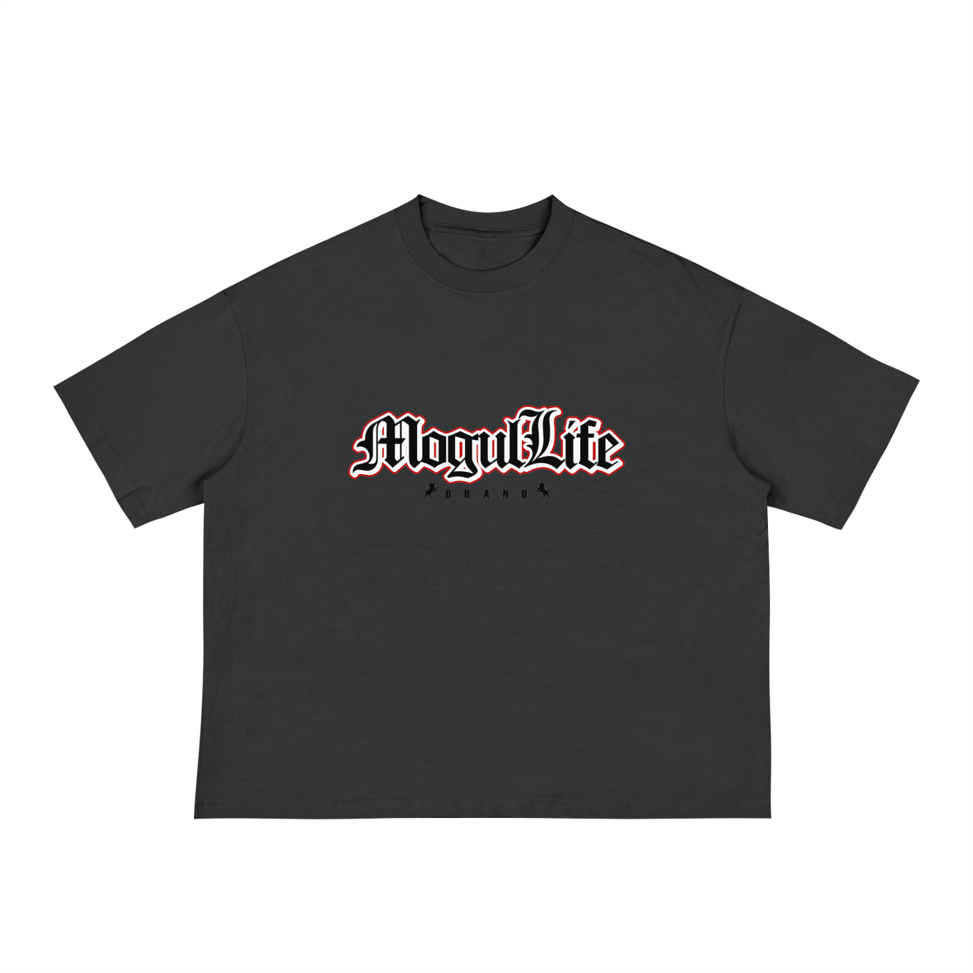 Classic Boxy Tee - 230 GSM