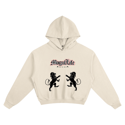 Boxy Hoodie