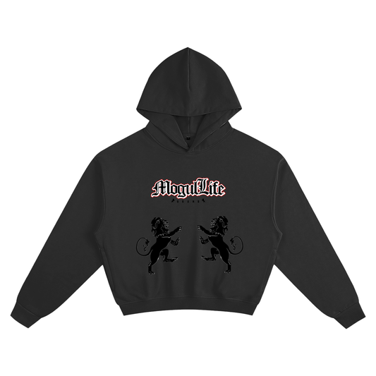 Boxy Hoodie