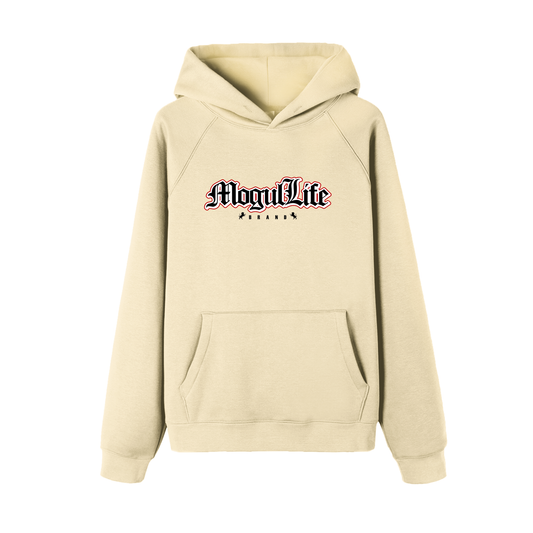 Essential Raglan Sleeve Hoodie