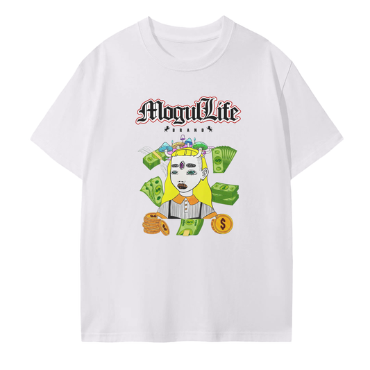 Unisex Seamless T-Shirt - 200 GSM