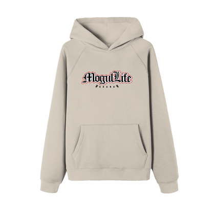 Essential Raglan Sleeve Hoodie