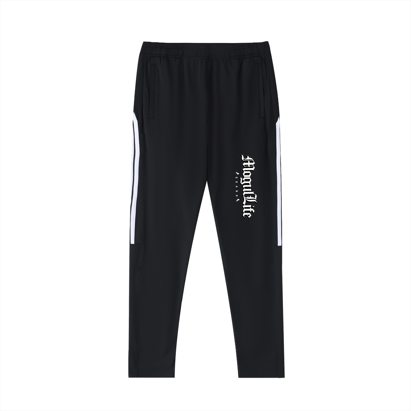 Side Stripe Running Pants