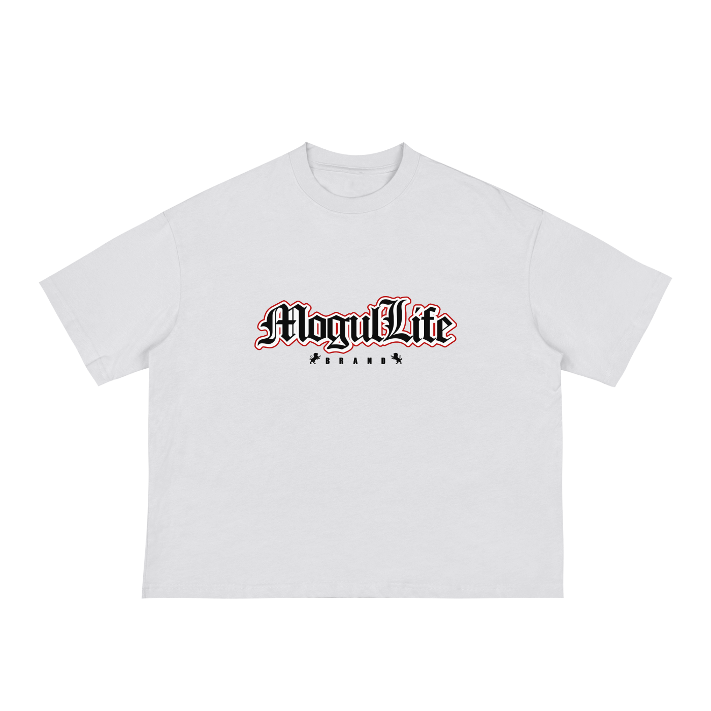Classic Boxy Tee - 230 GSM