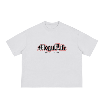 Classic Boxy Tee - 230 GSM