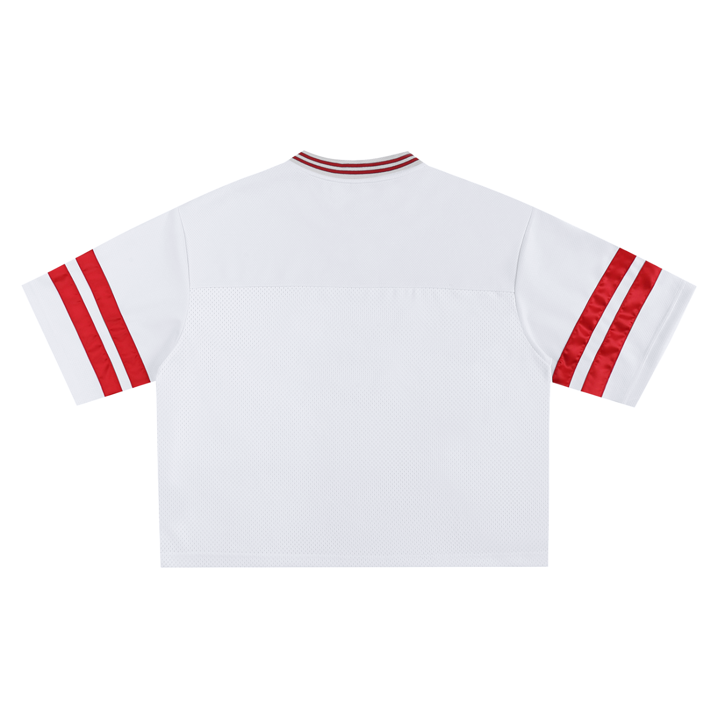 MGLB Taped Mesh Boxy T-shirt